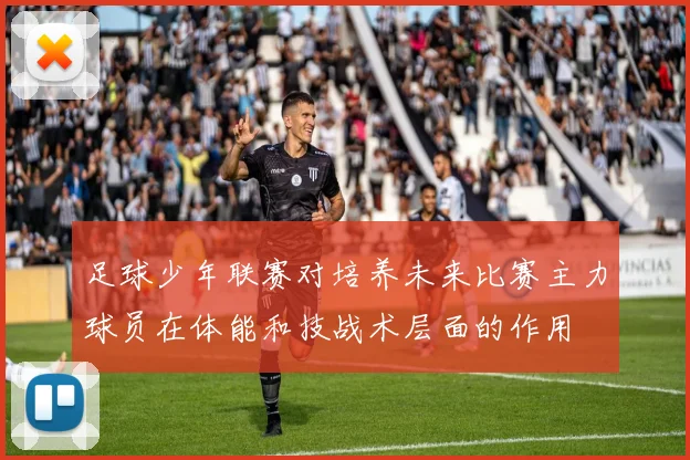 足球少年联赛对培养未来比赛主力球员在体能和技战术层面的作用