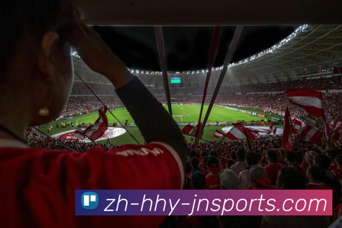 江南体育发展历程